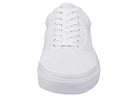 Vans Old Skool Classic - Unisex True White Shoe Deals Outlet