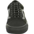 Vans Old Skool Classic - Unisex Black/Black Shoe Deals Outlet