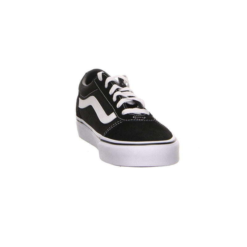 Vans Old Skool Classic - Unisex Black/White Shoe Deals Outlet