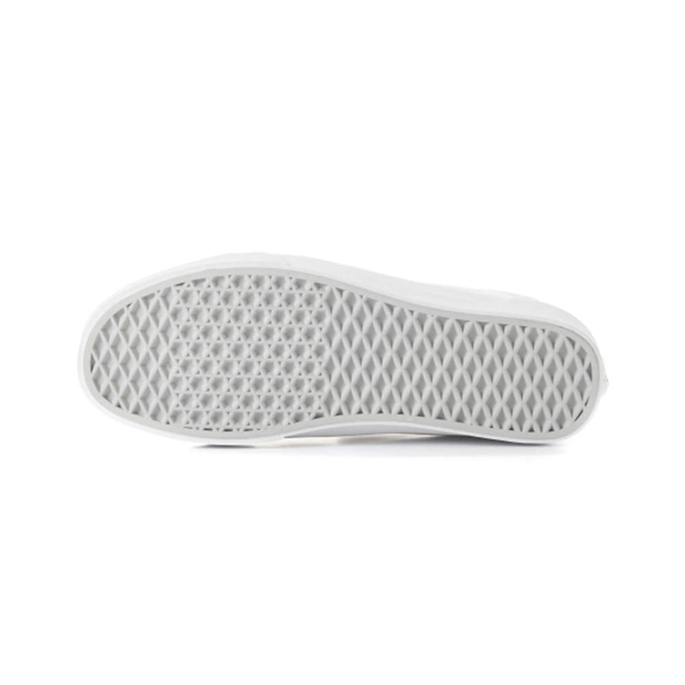 Vans Old Skool Classic - Unisex True White Shoe Deals Outlet