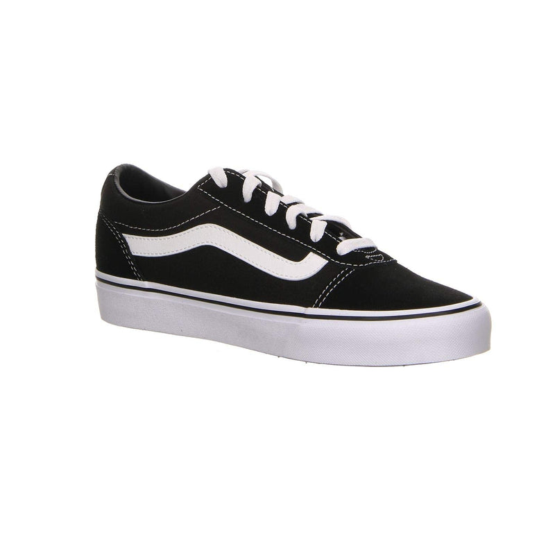 Vans Old Skool Classic - Unisex Black/White Shoe Deals Outlet