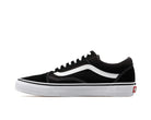 Vans Old Skool Classic - Unisex Black/White Shoe Deals Outlet