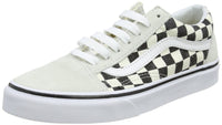Checkerboard Black / White