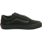 Vans Old Skool Classic - Unisex Black/Black Shoe Deals Outlet