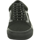 Vans Old Skool Classic - Unisex Black/Black Shoe Deals Outlet