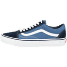 Vans Old Skool Classic - Unisex Navy Shoe Deals Outlet