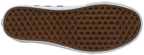 Vans Old Skool Classic - Unisex Off - White/Black Checkerboard Shoe Deals Outlet