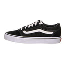 Vans Old Skool Classic - Unisex Black/White Shoe Deals Outlet