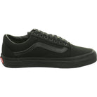 Vans Old Skool Classic - Unisex Black/Black Shoe Deals Outlet