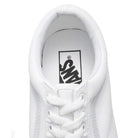 Vans Old Skool Classic - Unisex True White Shoe Deals Outlet