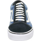 Vans Old Skool Classic - Unisex Navy Shoe Deals Outlet