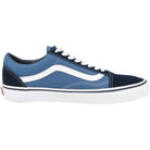Vans Old Skool Classic - Unisex Navy Shoe Deals Outlet