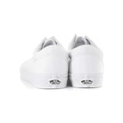 Vans Old Skool Classic - Unisex True White Shoe Deals Outlet