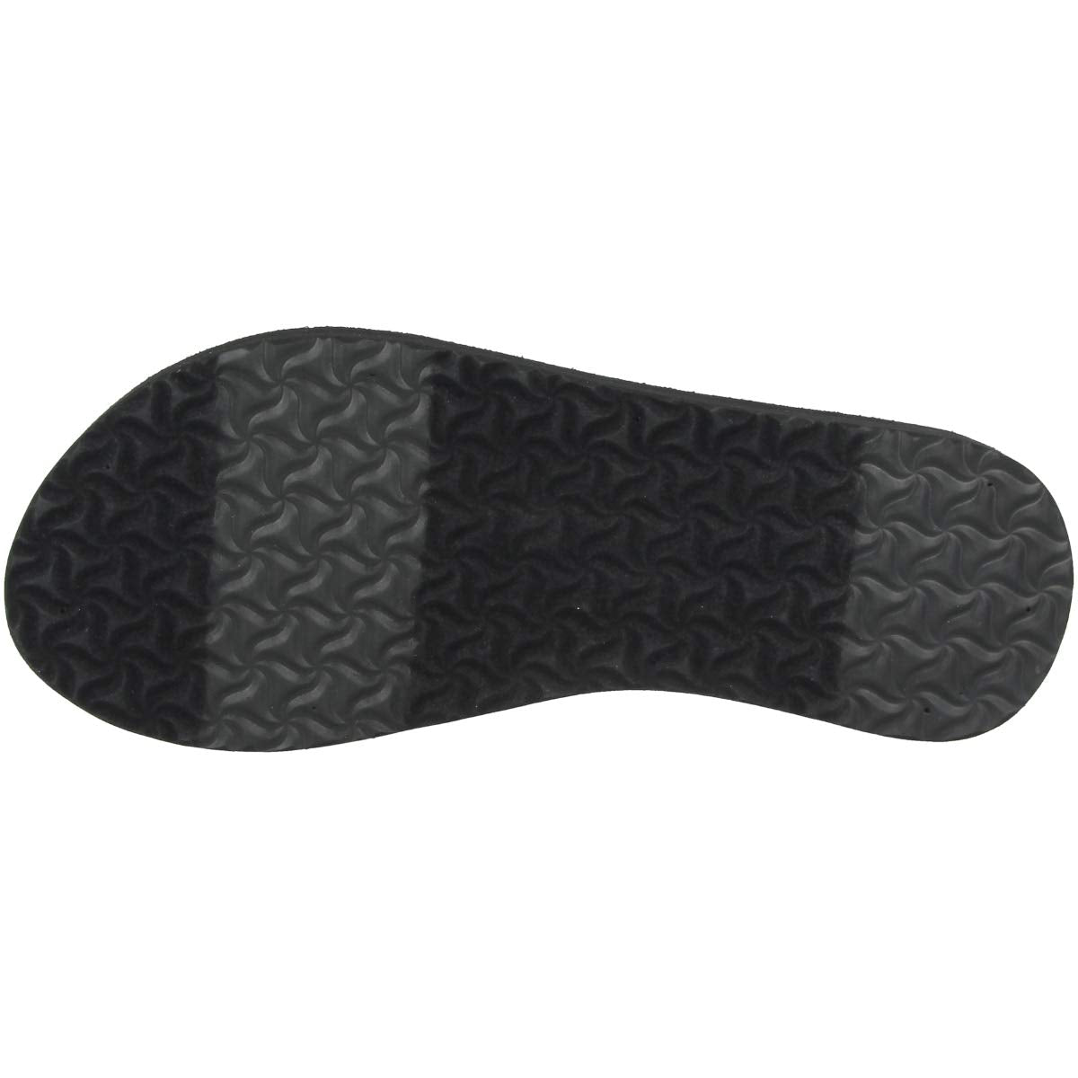 Teva Olowahu - Women's Black on Black Shoe Deals Outlet