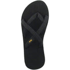 Teva Olowahu - Women's Black on Black Shoe Deals Outlet