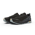 Altra Olympus 4 - Women's Black/Light Blue Shoe Deals Outlet
