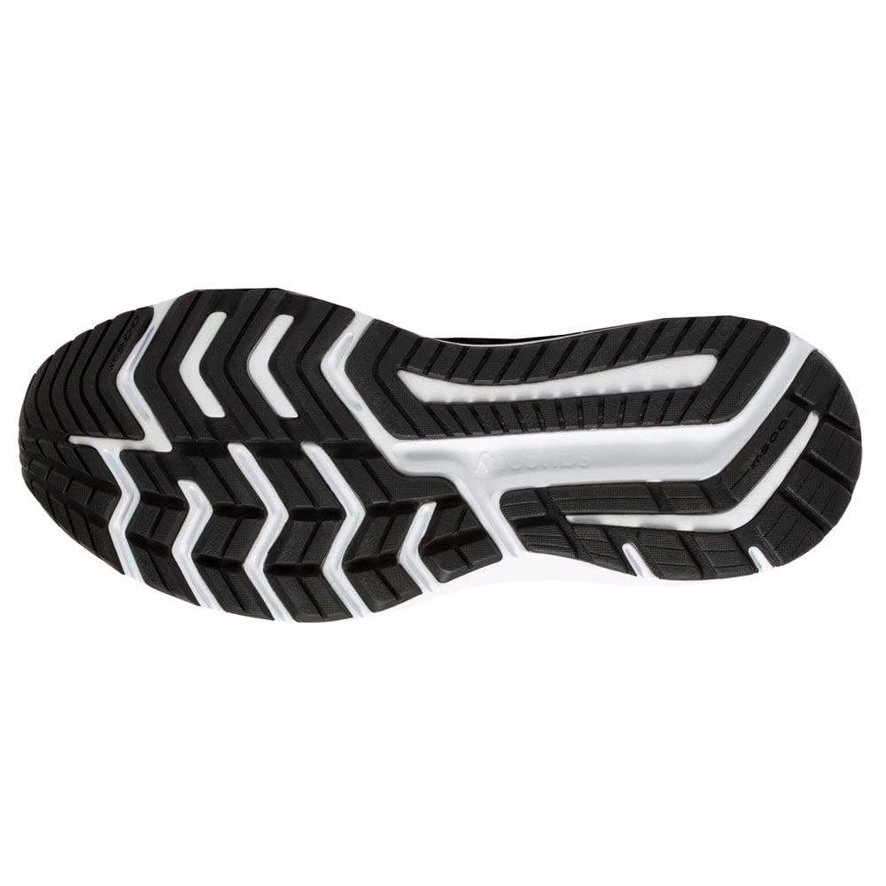 Saucony Omni 20 - Men's Black/White Shoe Deals Outlet