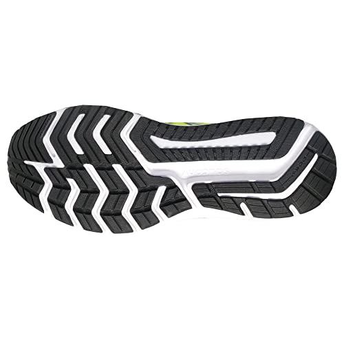 Saucony Omni 20 - Men's Vizi Pro Shoe Deals Outlet