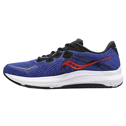Saucony Omni 20 - Men's Vizi Pro Shoe Deals Outlet