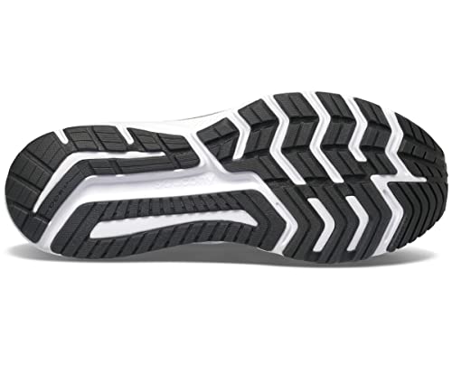 Saucony Omni 20 Running Shoe - Men's Alloy/Topaz Shoe Deals Outlet