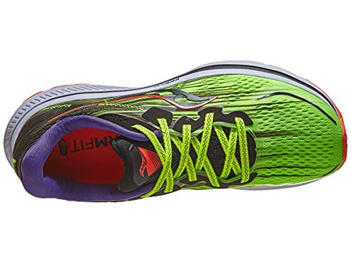 Saucony Omni 20 Running Shoe - Men's Vizi Pro Shoe Deals Outlet