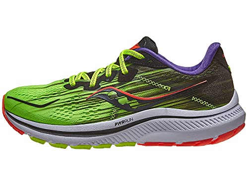Saucony Omni 20 Running Shoe - Men's Vizi Pro Shoe Deals Outlet