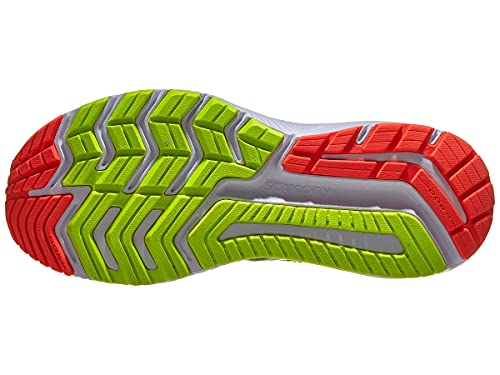 Saucony Omni 20 Running Shoe - Men's Vizi Pro Shoe Deals Outlet