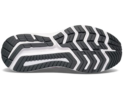 Saucony Omni 20 Running Shoe - Women's Alloy/Quartz Shoe Deals Outlet