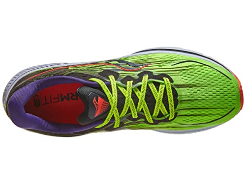 Saucony Omni 20 Running Shoe - Women's Vizi Pro Shoe Deals Outlet