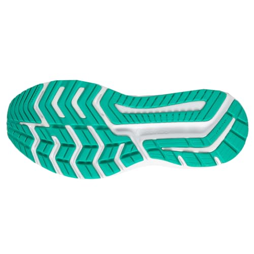 Saucony Omni 20 Running Shoe - Women's Alloy/Jade Shoe Deals Outlet