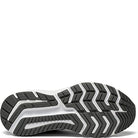 Saucony Omni 20 Running Shoe - Women's Black/White Shoe Deals Outlet