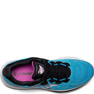 Saucony Omni 20 Running Shoe - Women's Blue Blaze/Raz Shoe Deals Outlet