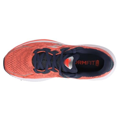 Saucony Omni 20 Running Shoe - Women's Sunstone/Night Shoe Deals Outlet