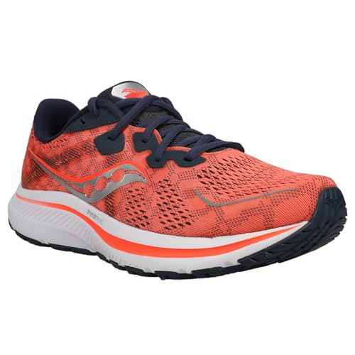 Saucony Omni 20 Running Shoe - Women's Sunstone/Night Shoe Deals Outlet