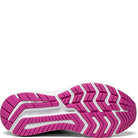 Saucony Omni 20 Running Shoe - Women's Blue Blaze/Raz Shoe Deals Outlet