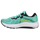 Saucony Omni 20 Running Shoe - Women's Cool Mint/Acid Shoe Deals Outlet