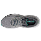 Saucony Omni 20 Running Shoe - Women's Alloy/Jade Shoe Deals Outlet