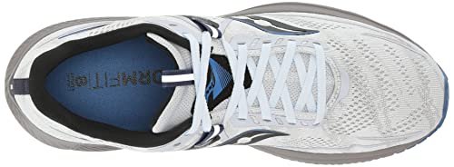 Saucony Omni 21 - Men's Vapor/Hydro Shoe Deals Outlet