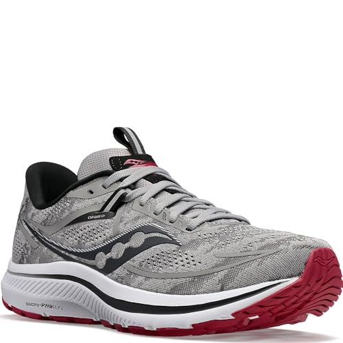Saucony Omni 21 - Men's Vapor/Hydro Shoe Deals Outlet