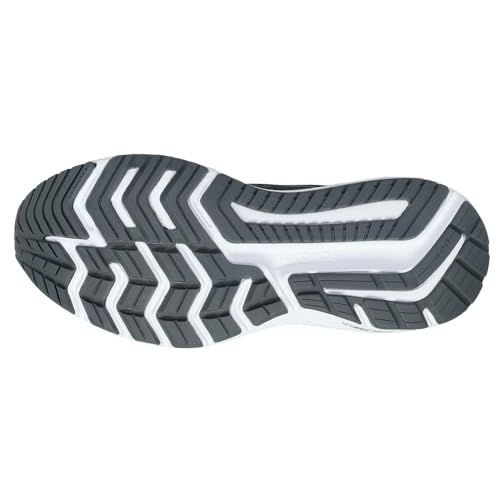 Saucony Omni 21 - Men's Black/White Shoe Deals Outlet