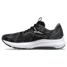 Saucony Omni 21 - Men's Black/White Shoe Deals Outlet
