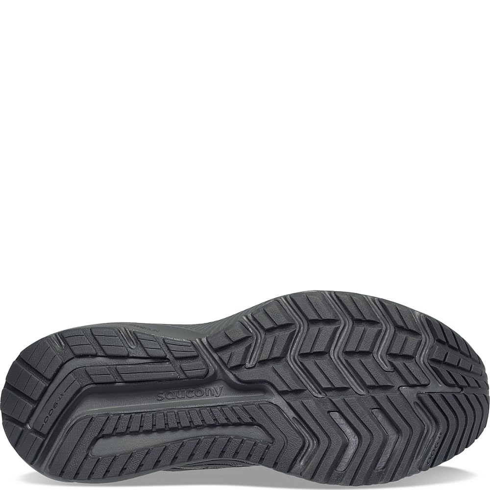 Saucony Omni 21 - Men's Asphalt Shoe Deals Outlet