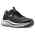 Saucony Omni 21 - Men's Black/White Shoe Deals Outlet