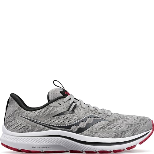 Saucony Omni 21 - Men's Vapor/Hydro Shoe Deals Outlet