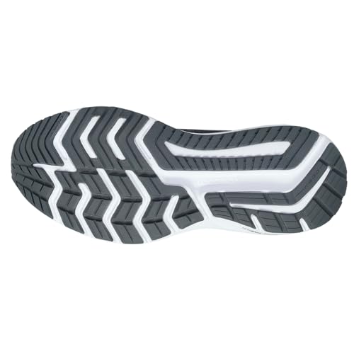 Saucony Omni 21 - Men's Black/White Shoe Deals Outlet