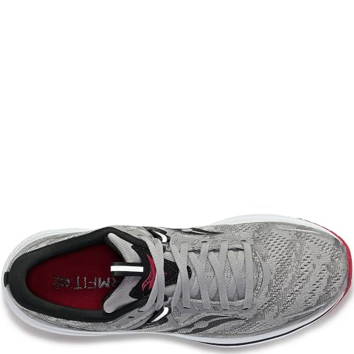 Saucony Omni 21 - Men's Vapor/Hydro Shoe Deals Outlet
