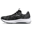 Saucony Omni 21 - Men's Black/White Shoe Deals Outlet