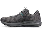 Saucony Omni 21 Running Shoe - Men's Asphalt Shoe Deals Outlet