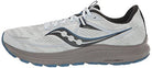 Saucony Omni 21 Running Shoe - Men's Vapor/Hydro Shoe Deals Outlet