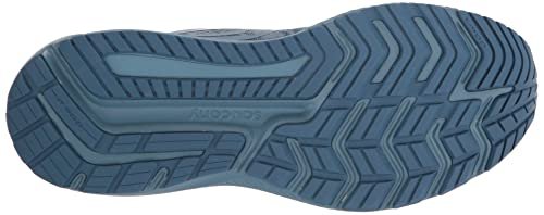 Saucony Omni 21 Running Shoe - Women's Blue Shoe Deals Outlet